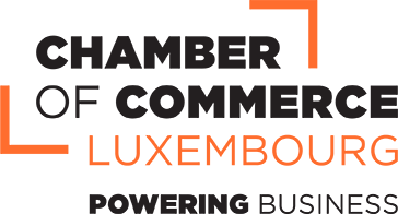 Logo Chambre de commerce Luxembourg